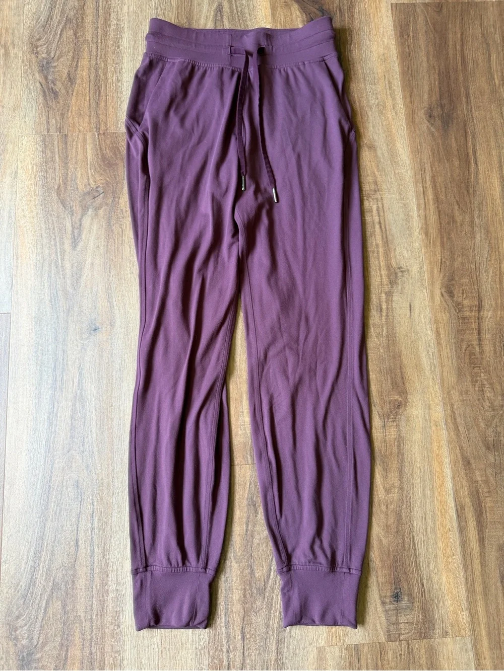 Lululemon Ready to Rulu High-Rise Jogger  Size 4